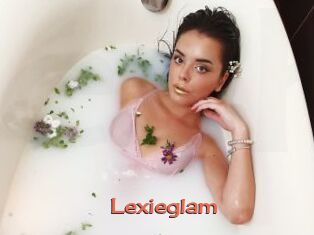 Lexieglam