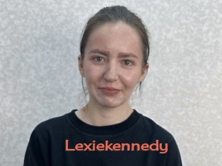 Lexiekennedy