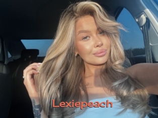 Lexiepeach