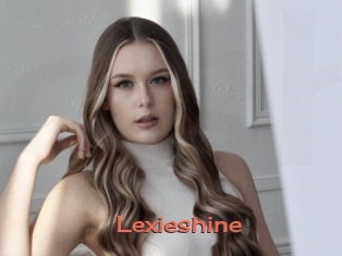 Lexieshine
