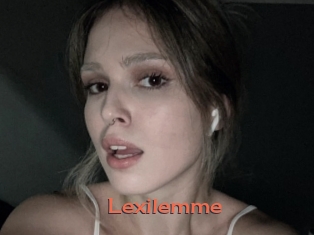 Lexilemme