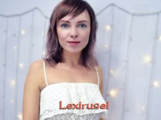 Lexirusel