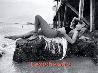 Lexishawers