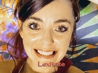 Lexitate