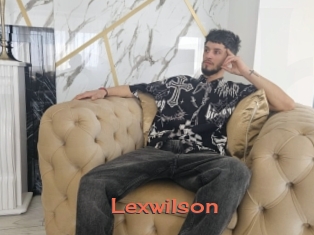 Lexwilson