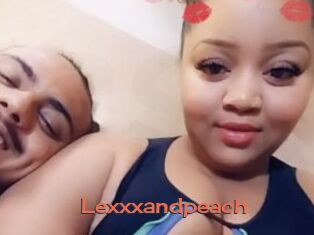 Lexxxandpeach