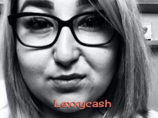 Lexxycash