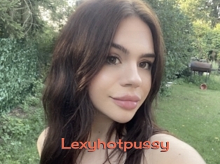 Lexyhotpussy