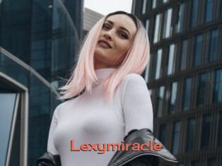 Lexymiracle