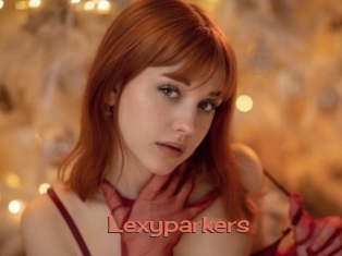 Lexyparkers