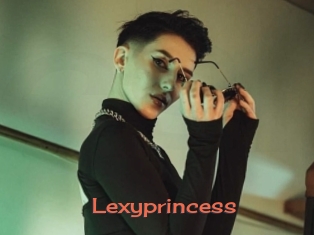 Lexyprincess