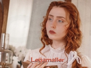 Leyamaller