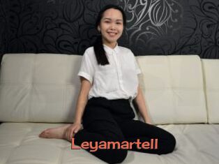 Leyamartell
