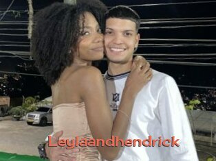 Leylaandhendrick