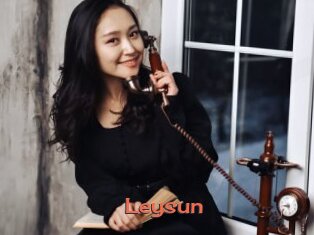 Leysun