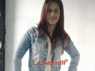 Lezleymilf