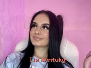 Lia_kentuky