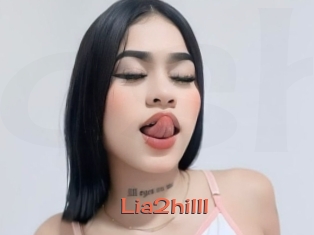 Lia2hilll