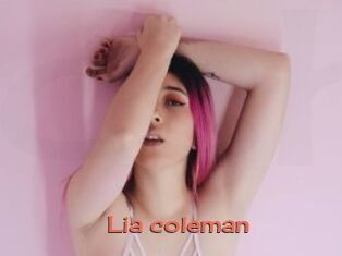 Lia_coleman