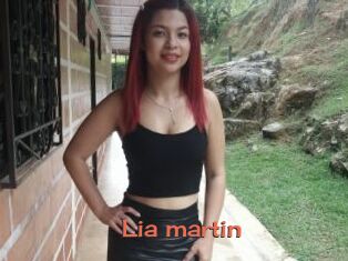 Lia_martin