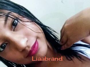 Liaabrand
