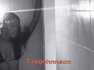 Liaajohnnson