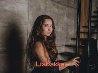 Liabakker