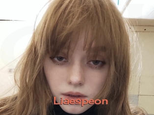 Liaespeon
