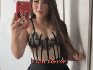 Liah_ferrer