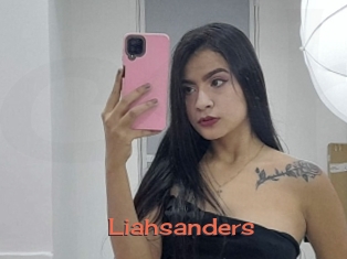 Liahsanders