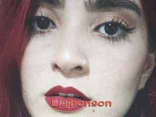 Liajhonson