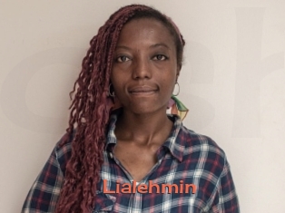 Lialehmin