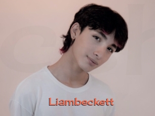 Liambeckett