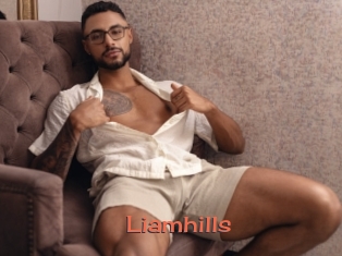 liamhills Cams Hot