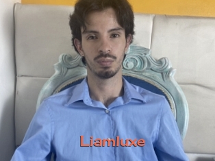 liamluxe Cams Hot