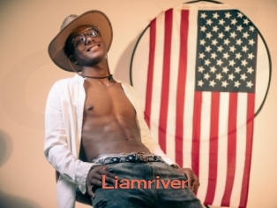 Liamriver