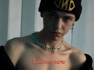Liamsnow