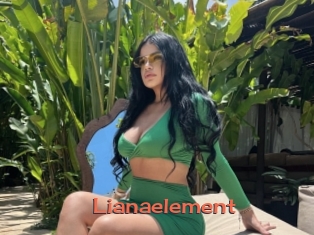Lianaelement