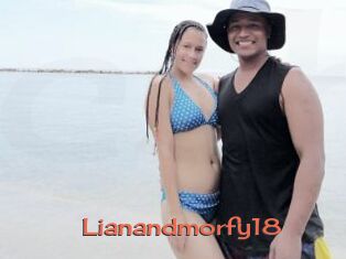 Lianandmorfy18