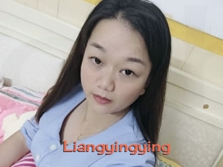 Liangyingying