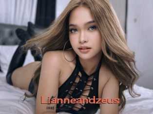 Lianneandzeus
