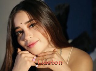 Liaston