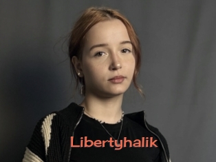 Libertyhalik