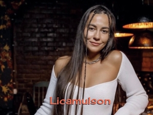 Licamulson