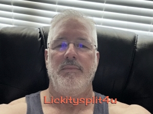 Lickitysplit4u
