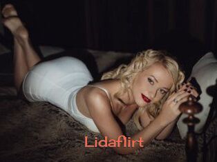 Lidaflirt