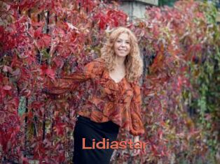 Lidiastar