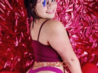 Lie_lee20