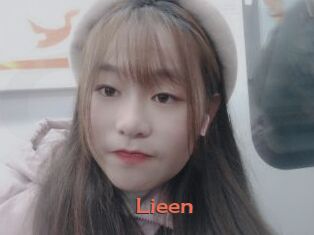 Lieen