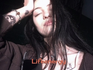 Lifeenergy